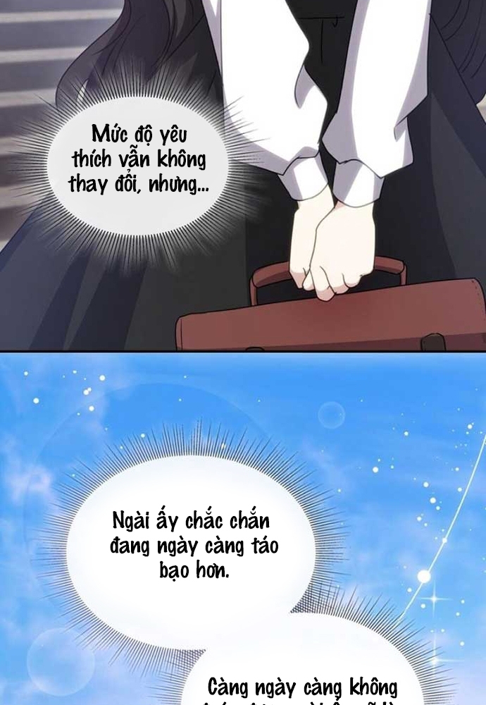 Trò Chơi Tình Ái: Chapter 29