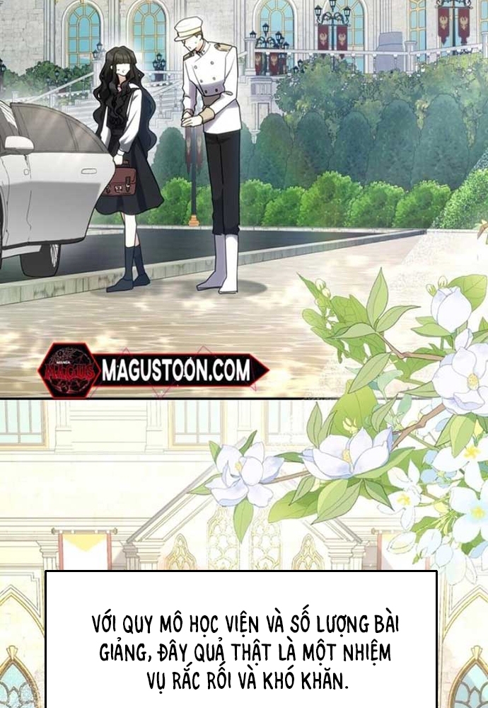 Trò Chơi Tình Ái: Chapter 29