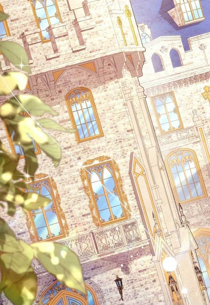Trò Chơi Tình Ái: Chapter 29