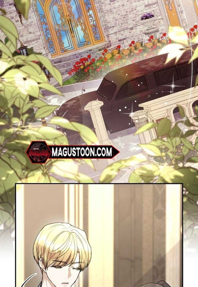 Trò Chơi Tình Ái: Chapter 29