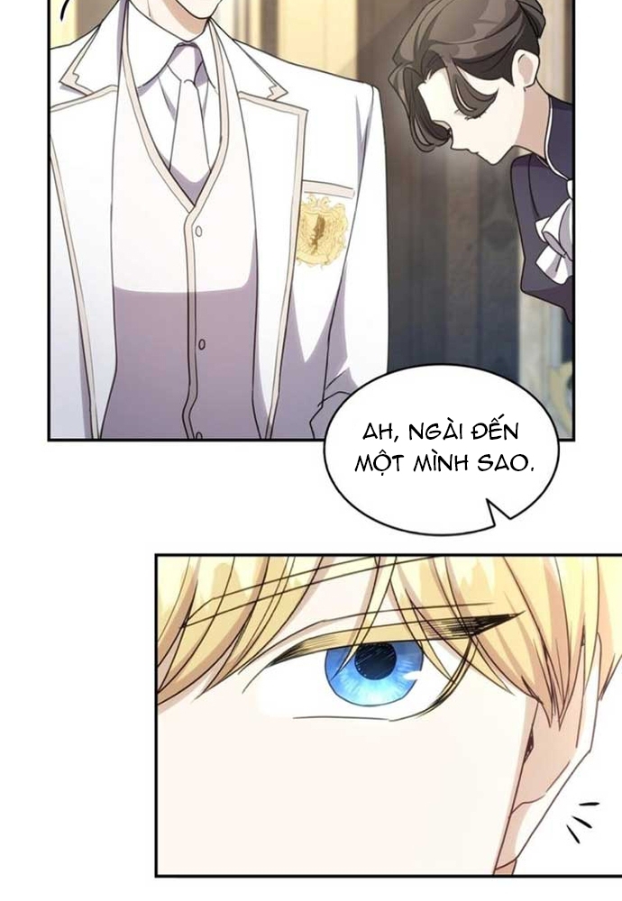 Trò Chơi Tình Ái: Chapter 29