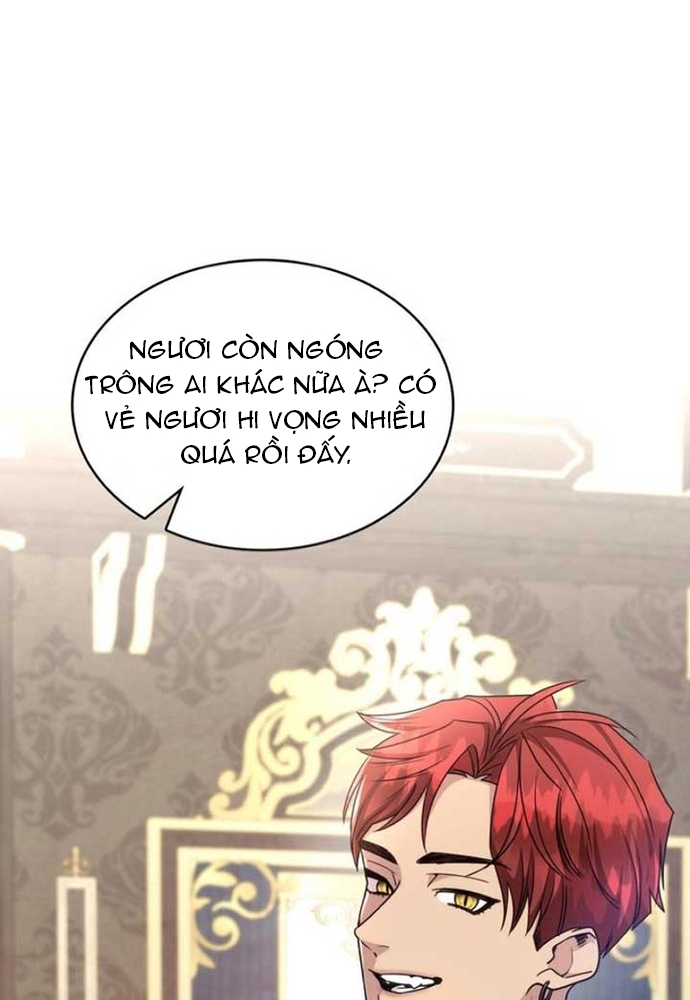 Trò Chơi Tình Ái: Chapter 29