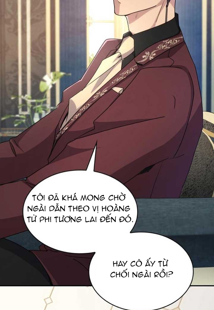 Trò Chơi Tình Ái: Chapter 29