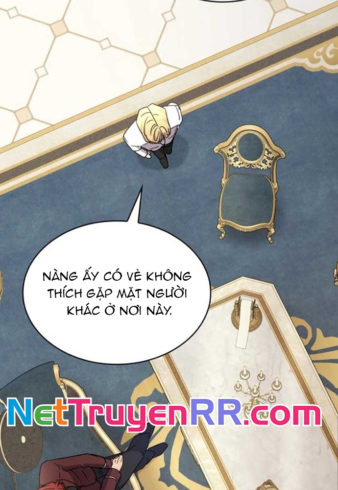 Trò Chơi Tình Ái: Chapter 29
