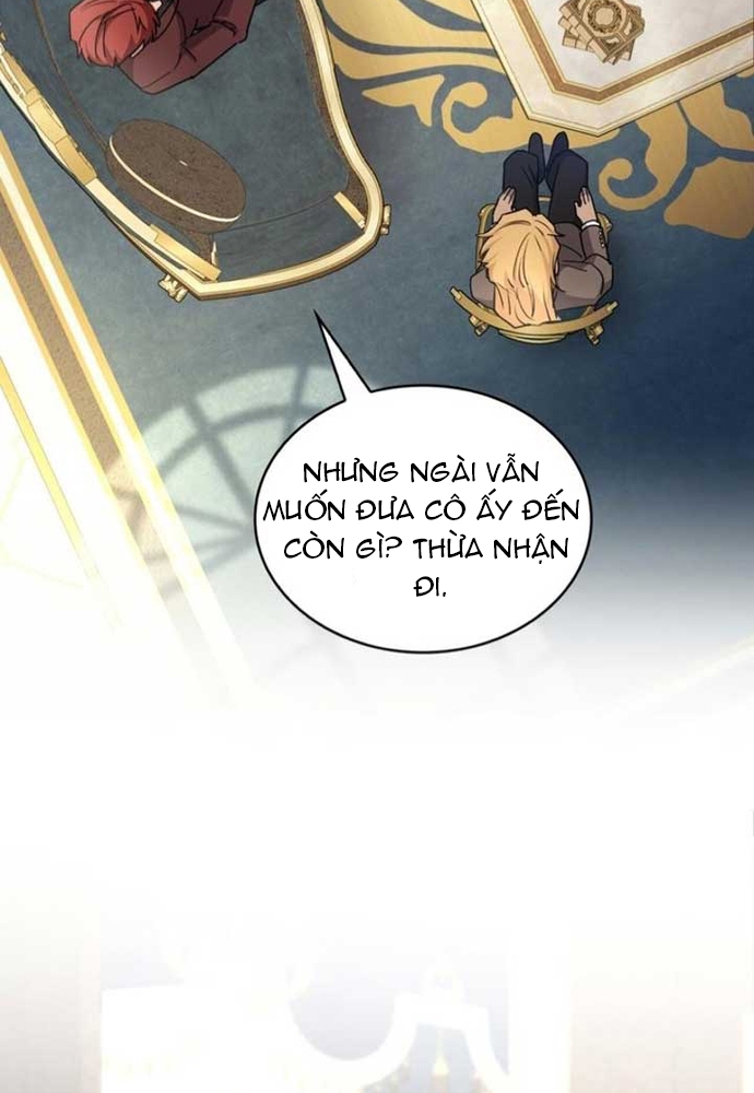 Trò Chơi Tình Ái: Chapter 29