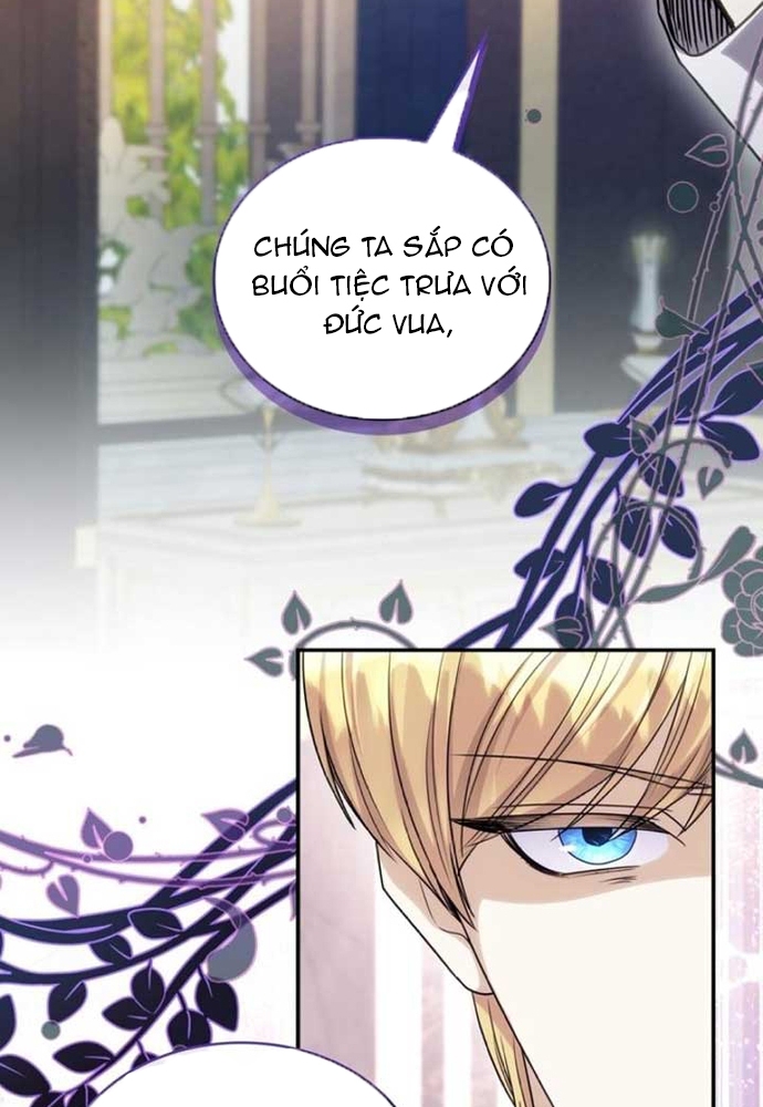 Trò Chơi Tình Ái: Chapter 29