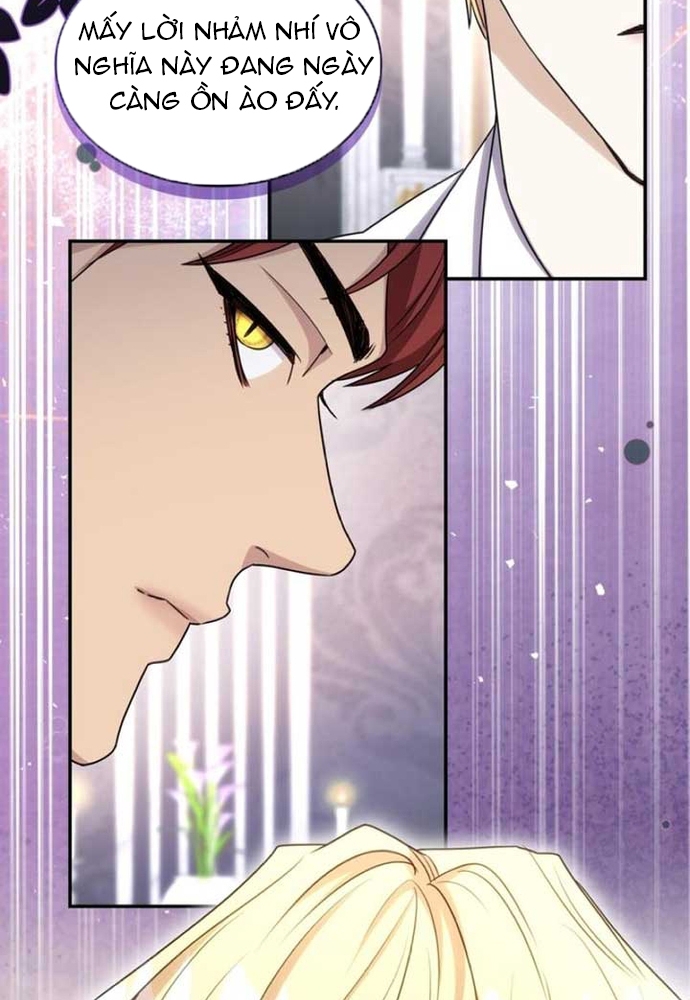 Trò Chơi Tình Ái: Chapter 29