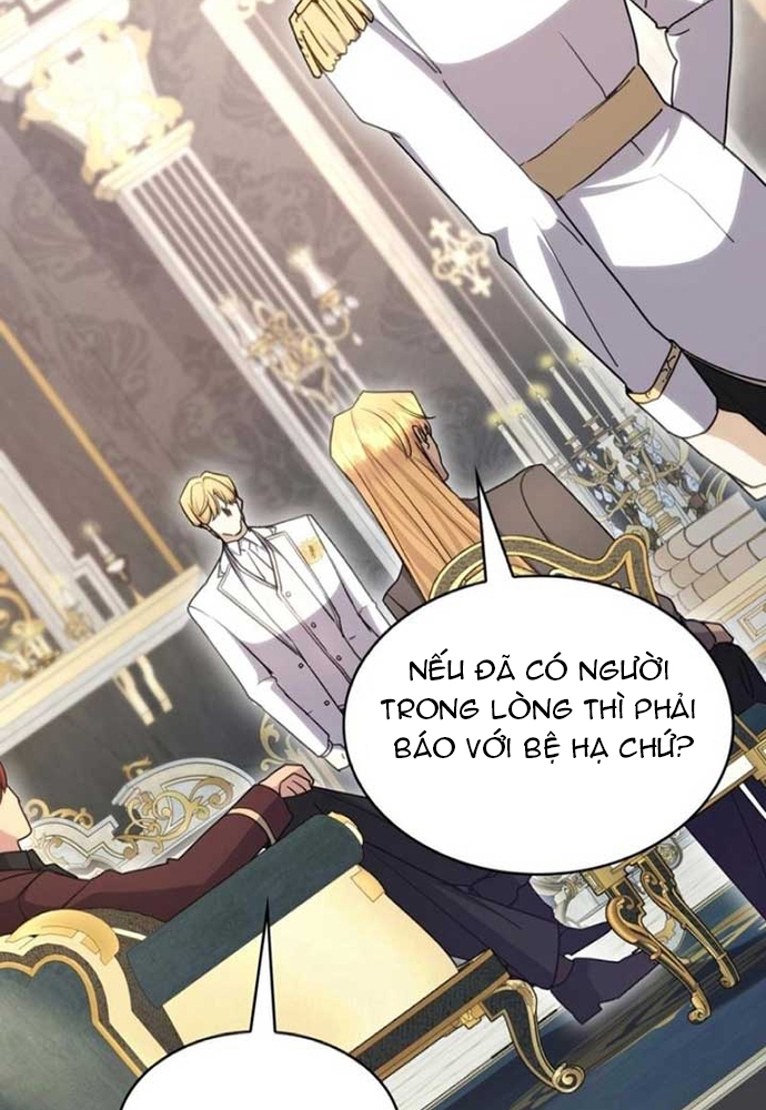 Trò Chơi Tình Ái: Chapter 29