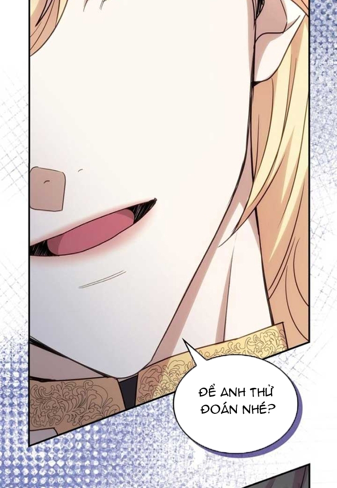 Trò Chơi Tình Ái: Chapter 29