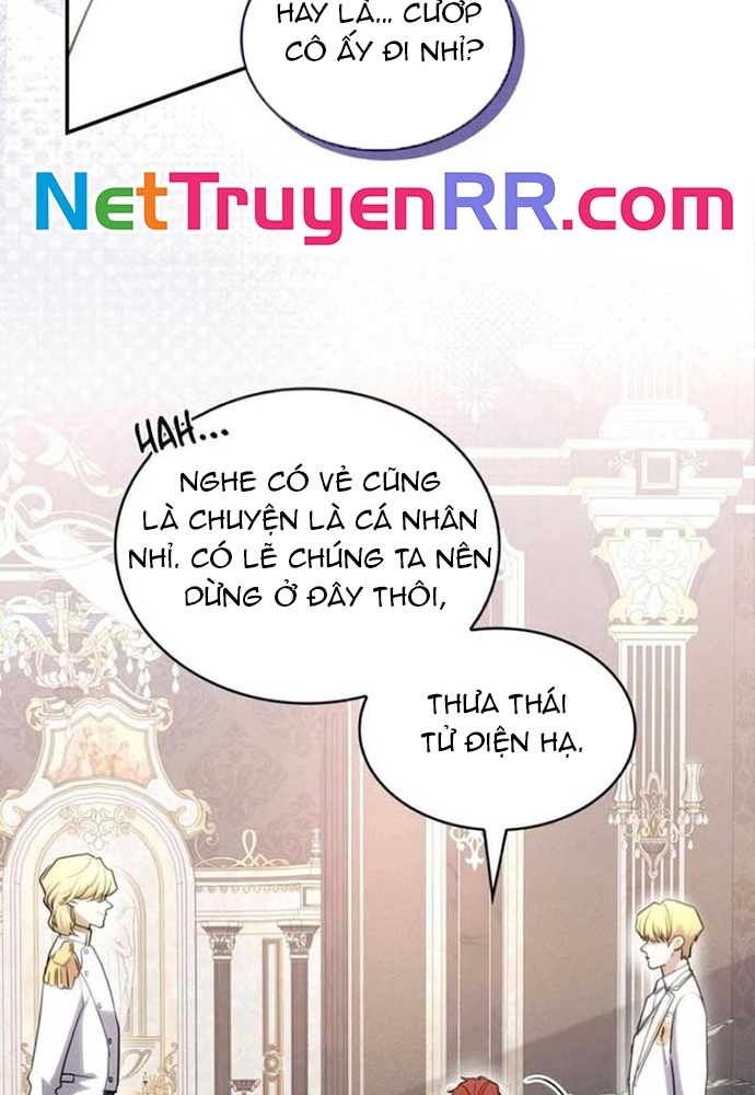 Trò Chơi Tình Ái: Chapter 29
