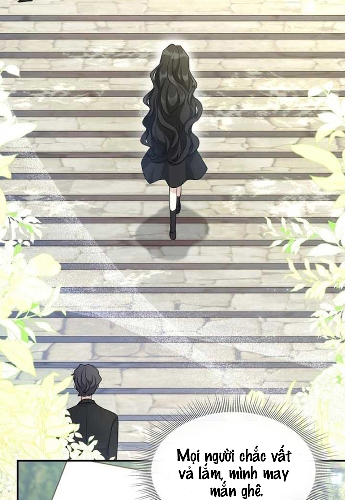 Trò Chơi Tình Ái: Chapter 29