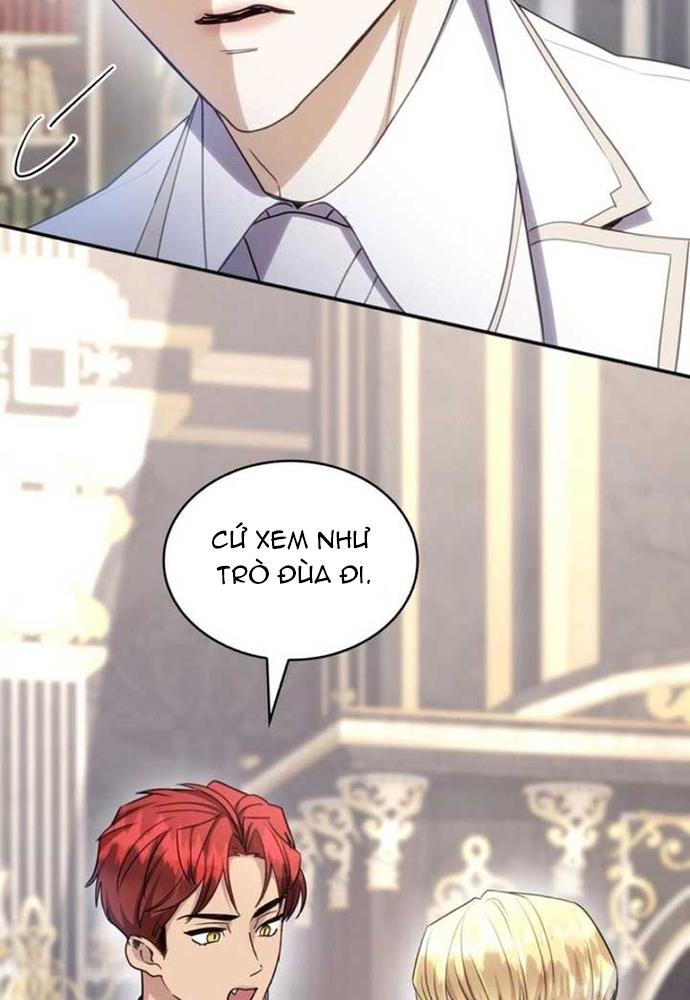 Trò Chơi Tình Ái: Chapter 29