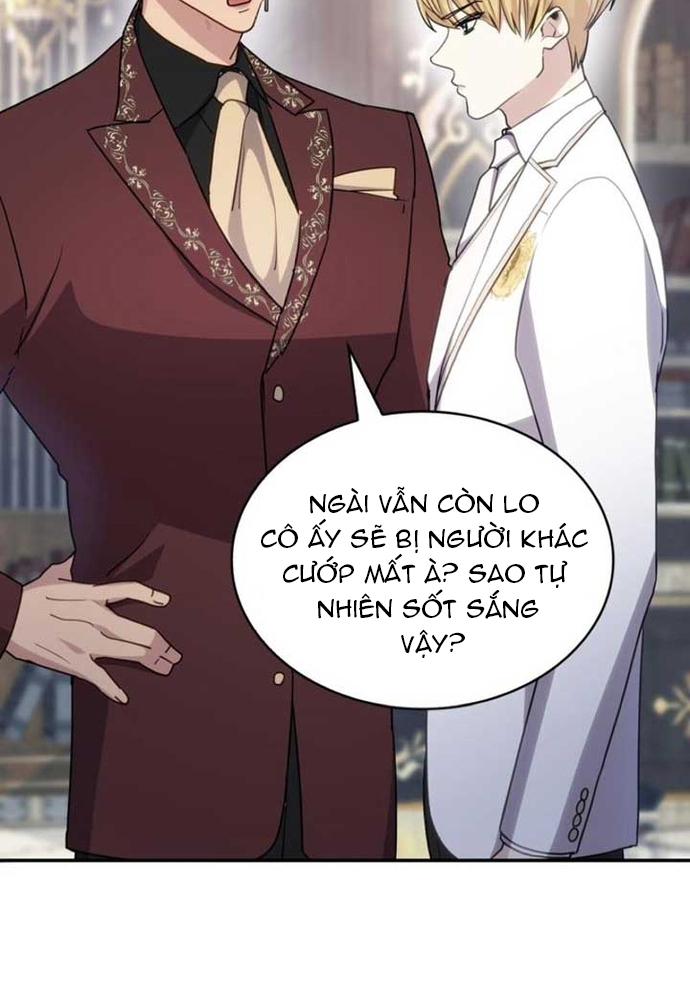 Trò Chơi Tình Ái: Chapter 29