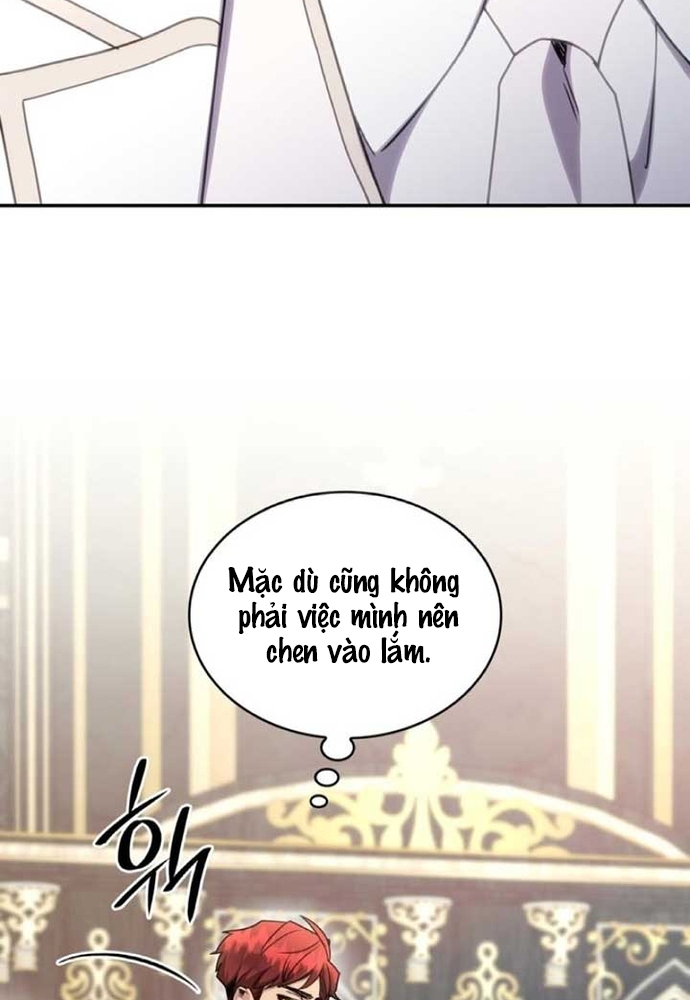 Trò Chơi Tình Ái: Chapter 29