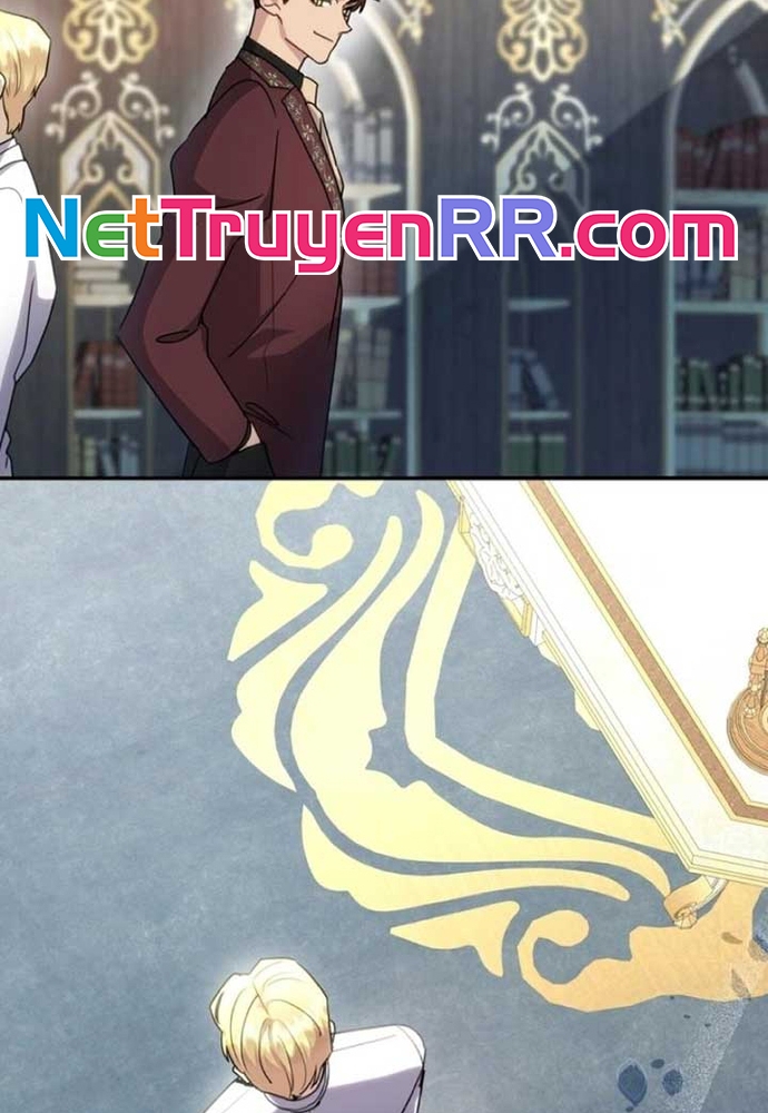 Trò Chơi Tình Ái: Chapter 29