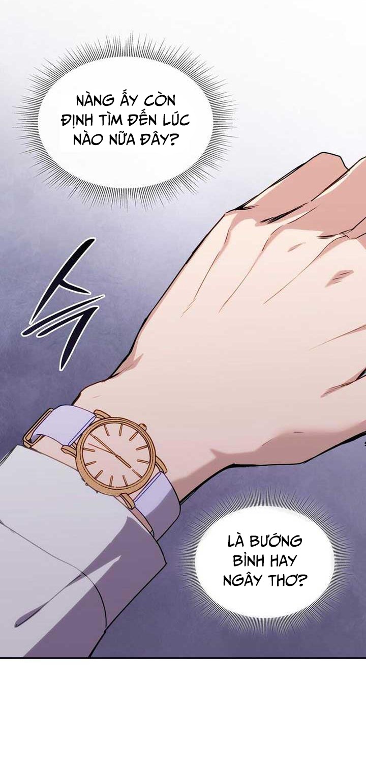 Trò Chơi Tình Ái: Chapter 3