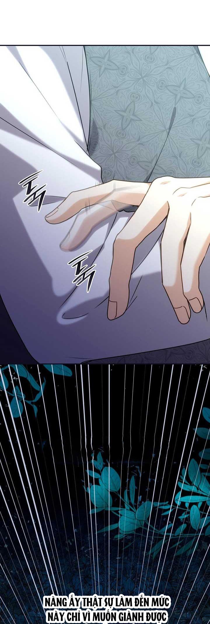 Trò Chơi Tình Ái: Chapter 3