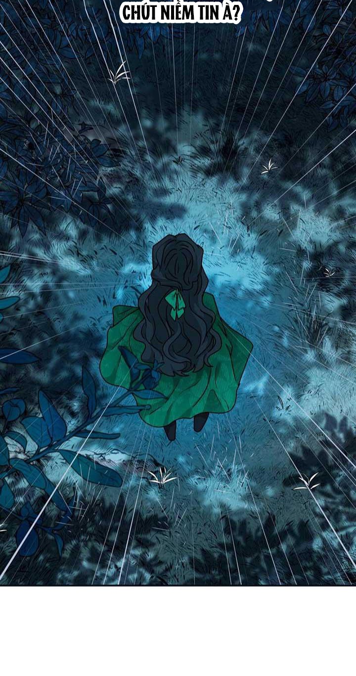 Trò Chơi Tình Ái: Chapter 3