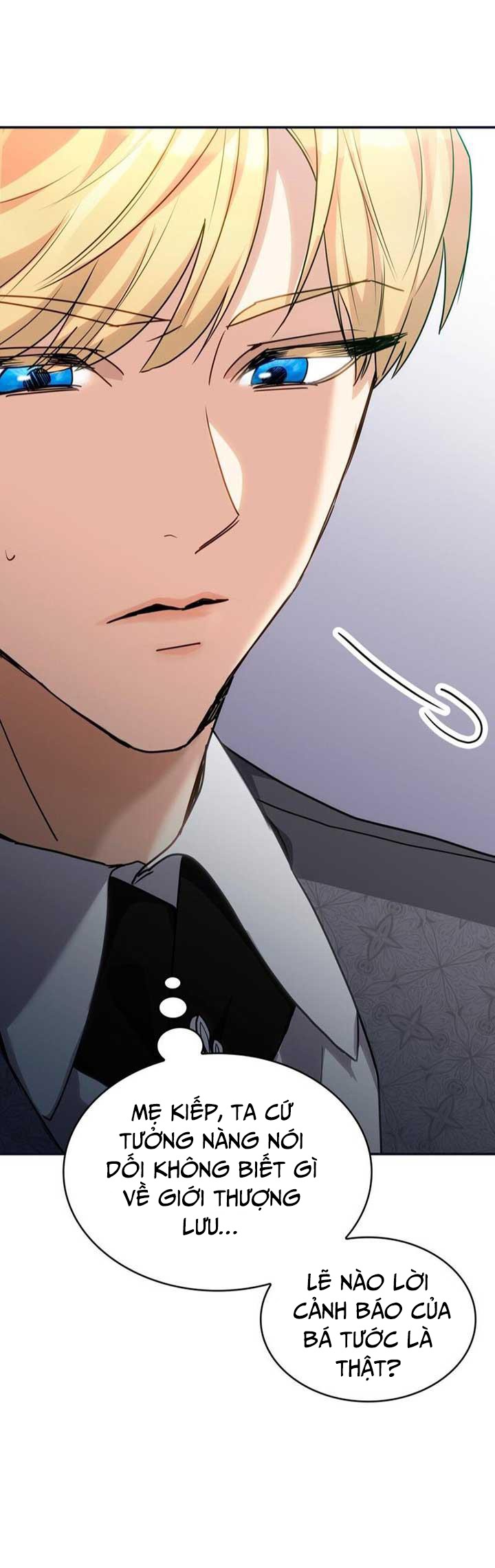 Trò Chơi Tình Ái: Chapter 3