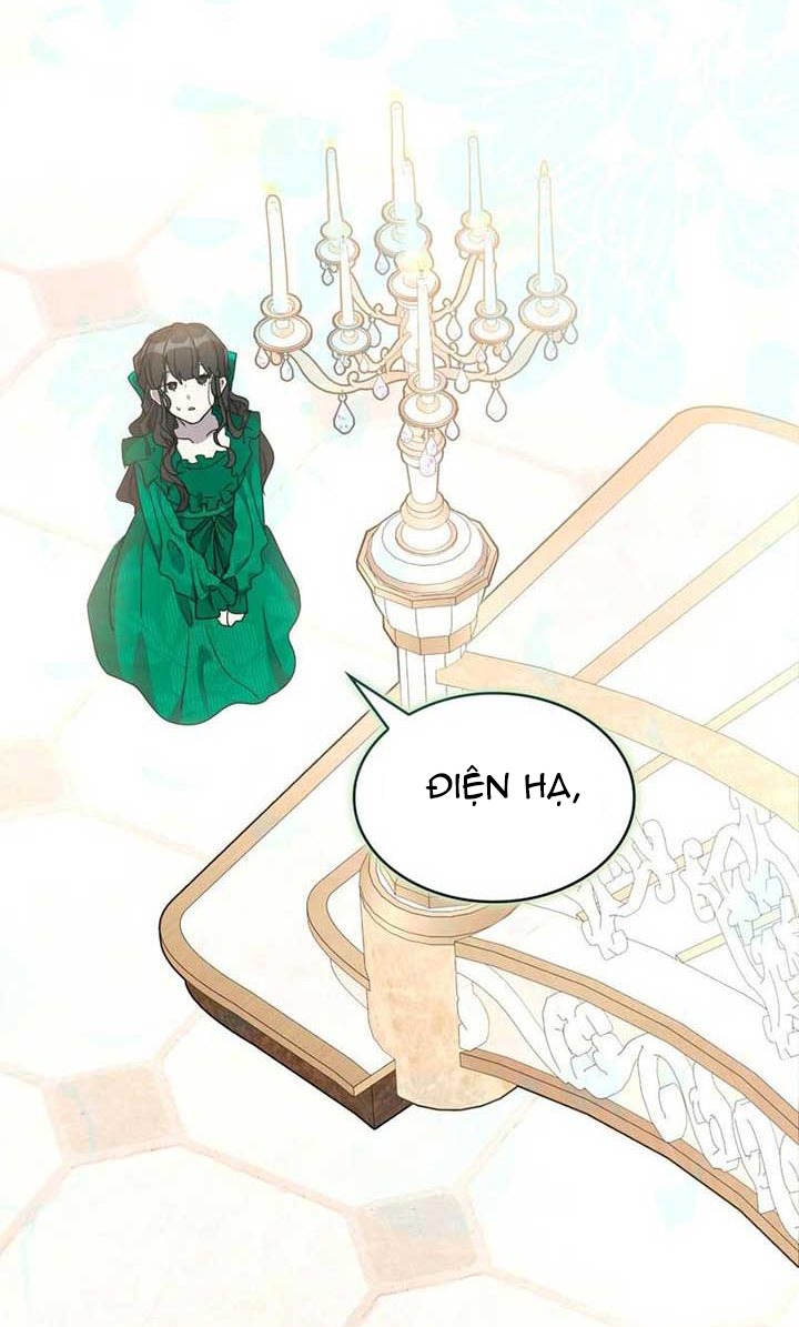 Trò Chơi Tình Ái: Chapter 3