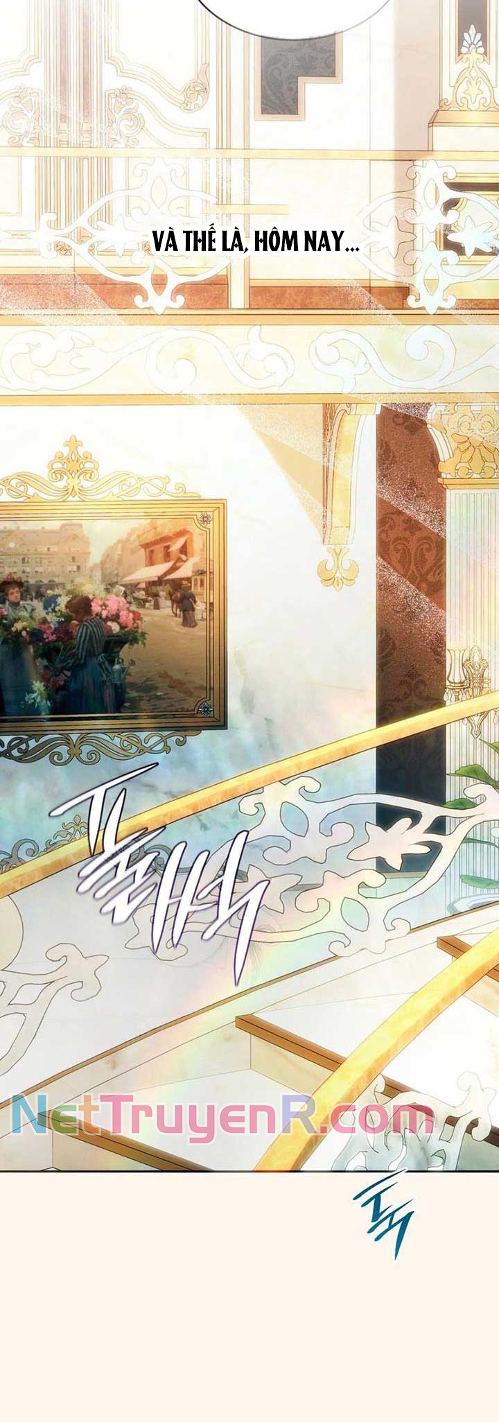 Trò Chơi Tình Ái: Chapter 3