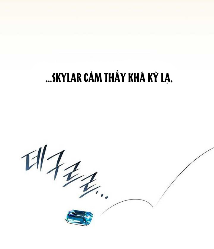 Trò Chơi Tình Ái: Chapter 3