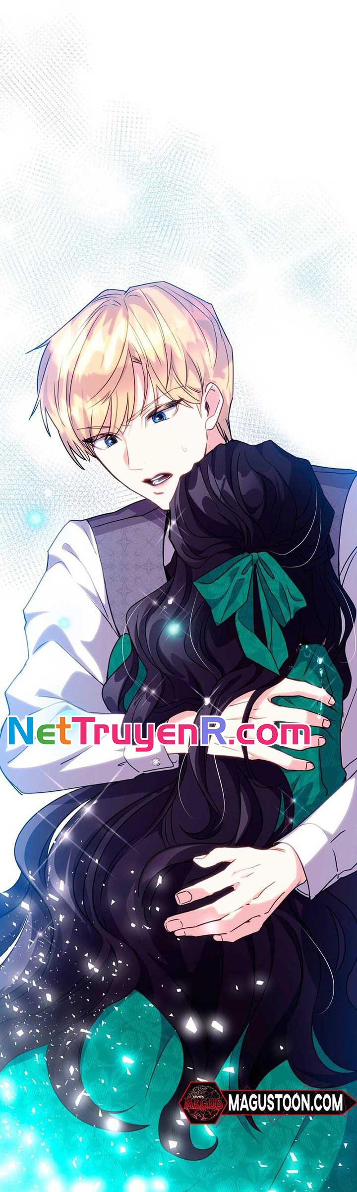 Trò Chơi Tình Ái: Chapter 3