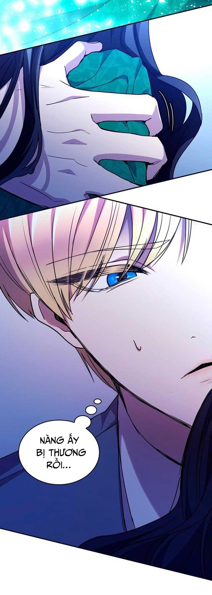 Trò Chơi Tình Ái: Chapter 3