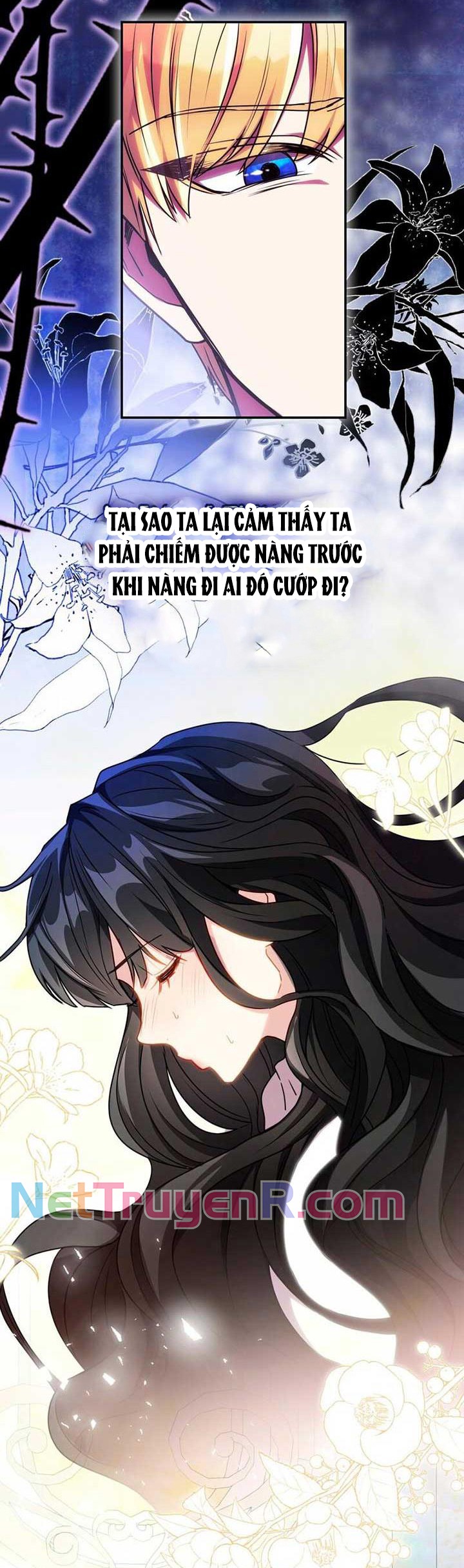 Trò Chơi Tình Ái: Chapter 3
