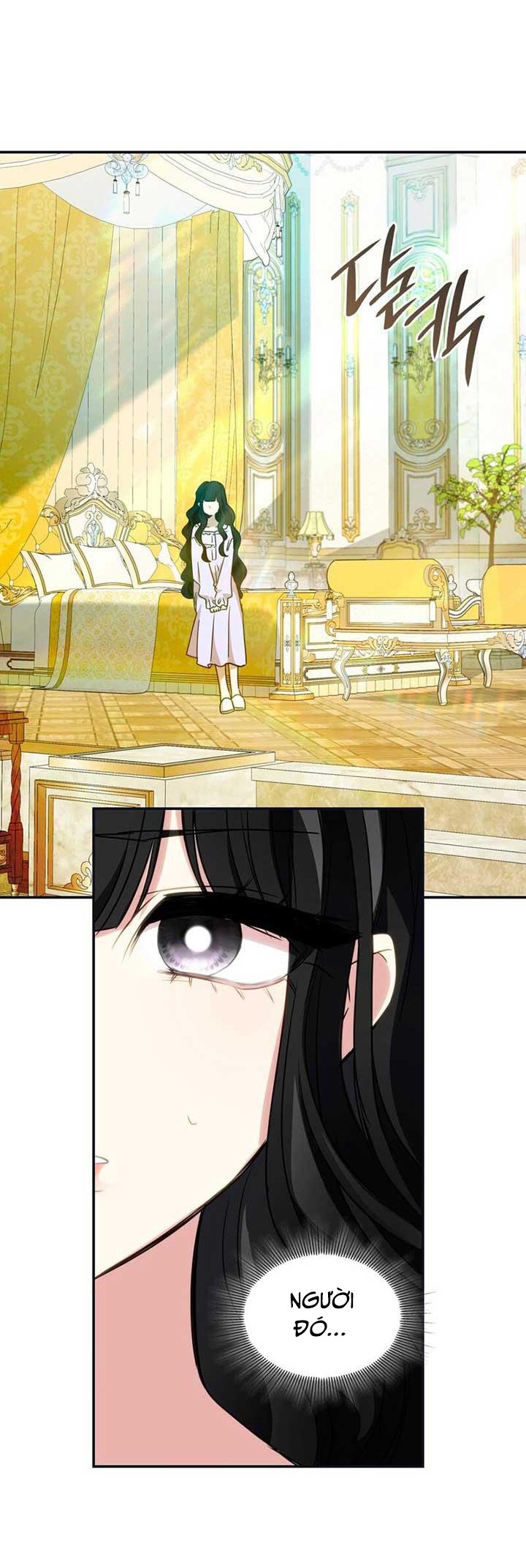 Trò Chơi Tình Ái: Chapter 3