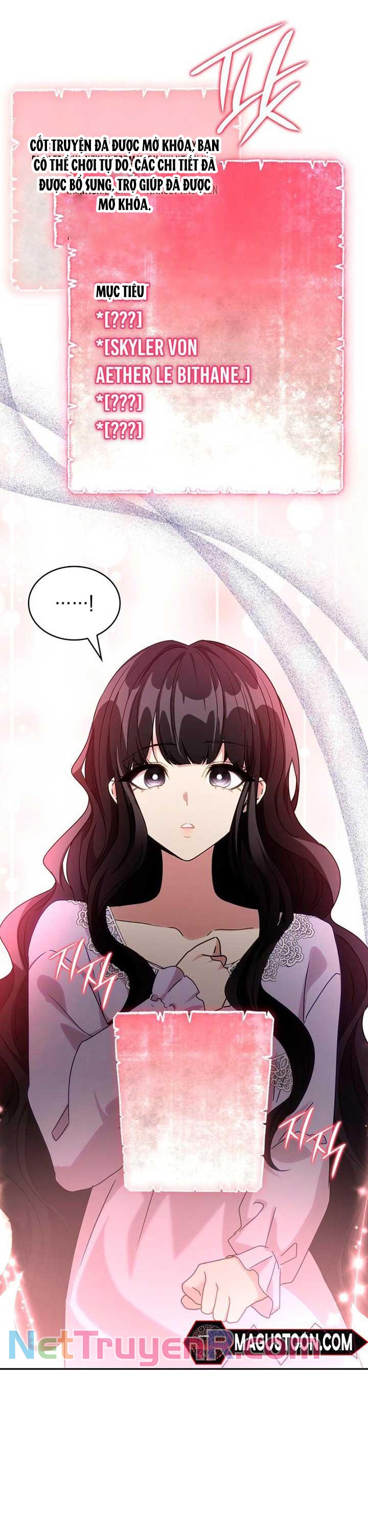 Trò Chơi Tình Ái: Chapter 3