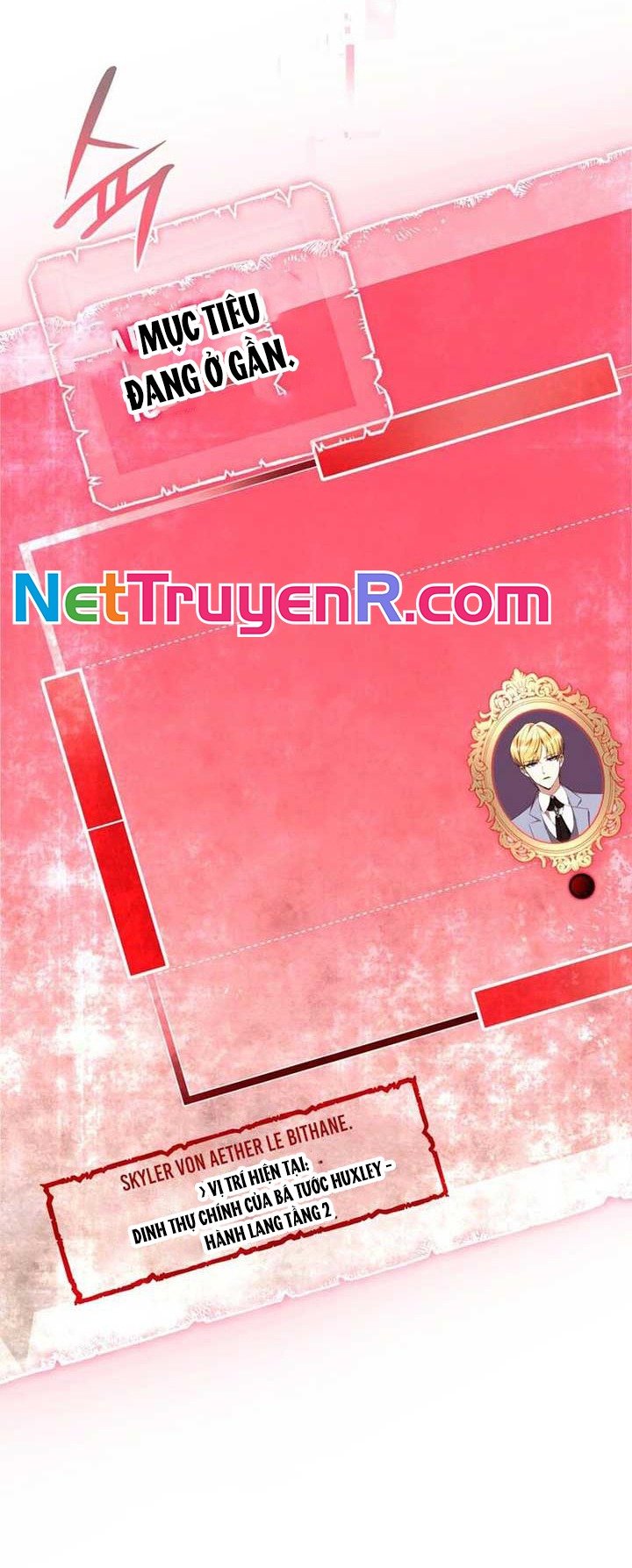 Trò Chơi Tình Ái: Chapter 3