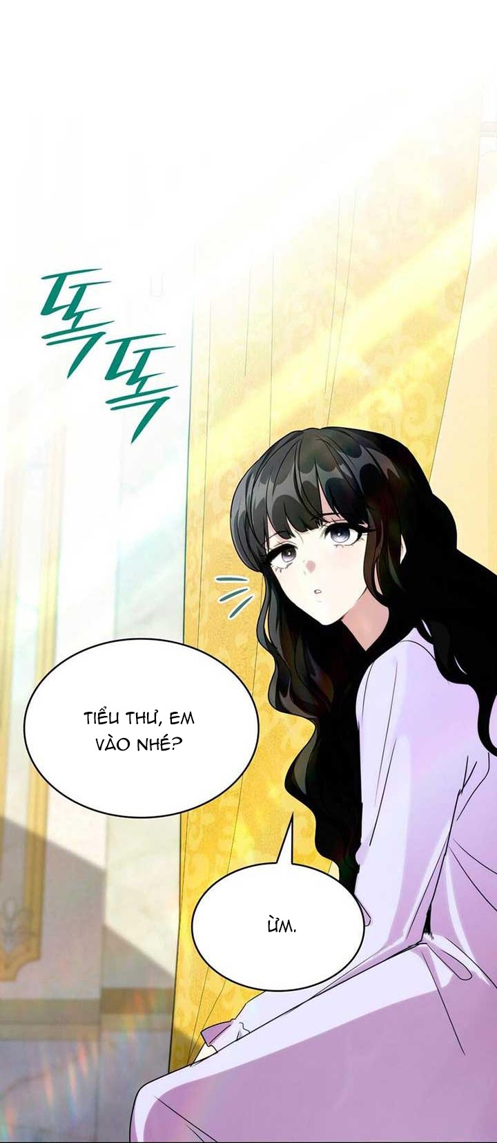Trò Chơi Tình Ái: Chapter 3