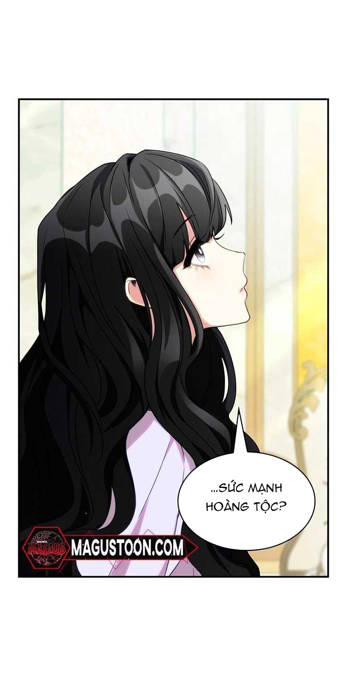 Trò Chơi Tình Ái: Chapter 3