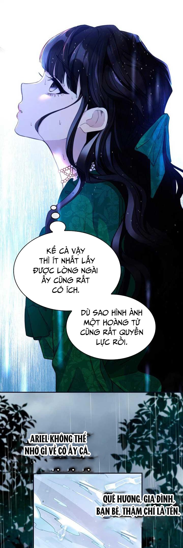 Trò Chơi Tình Ái: Chapter 3