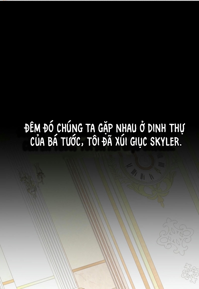 Trò Chơi Tình Ái: Chapter 30