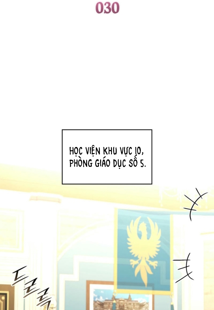 Trò Chơi Tình Ái: Chapter 30
