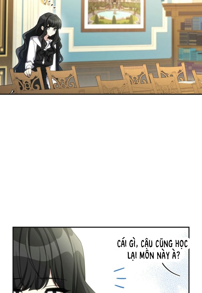 Trò Chơi Tình Ái: Chapter 30