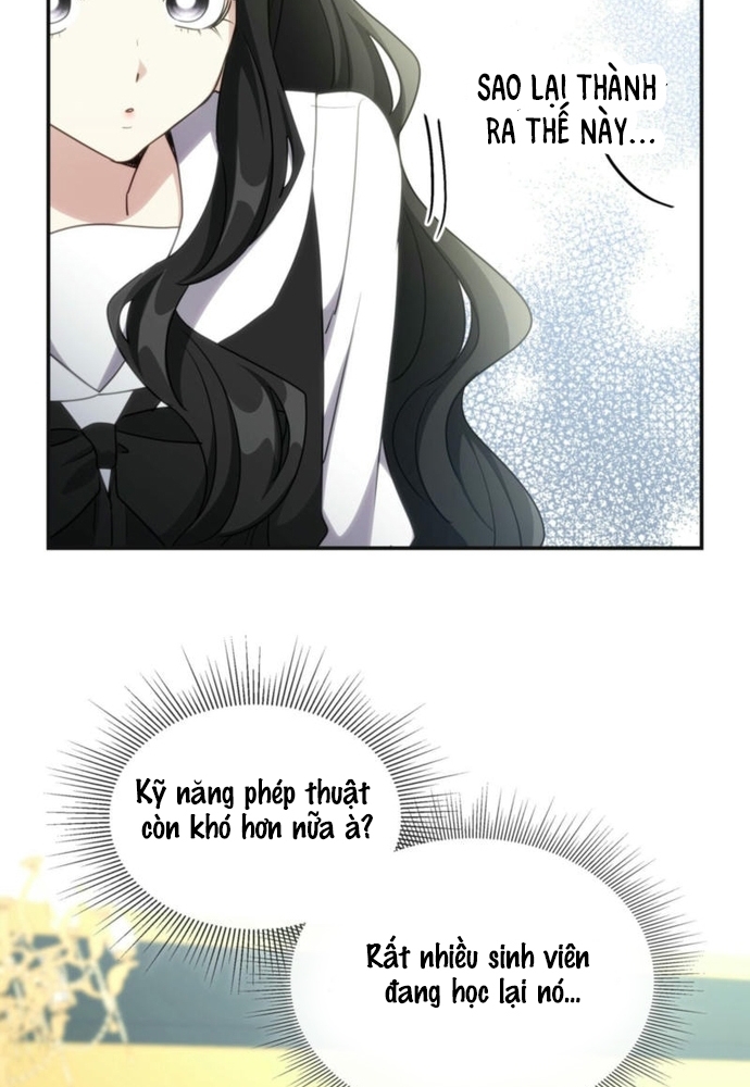 Trò Chơi Tình Ái: Chapter 30