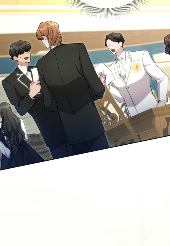 Trò Chơi Tình Ái: Chapter 30