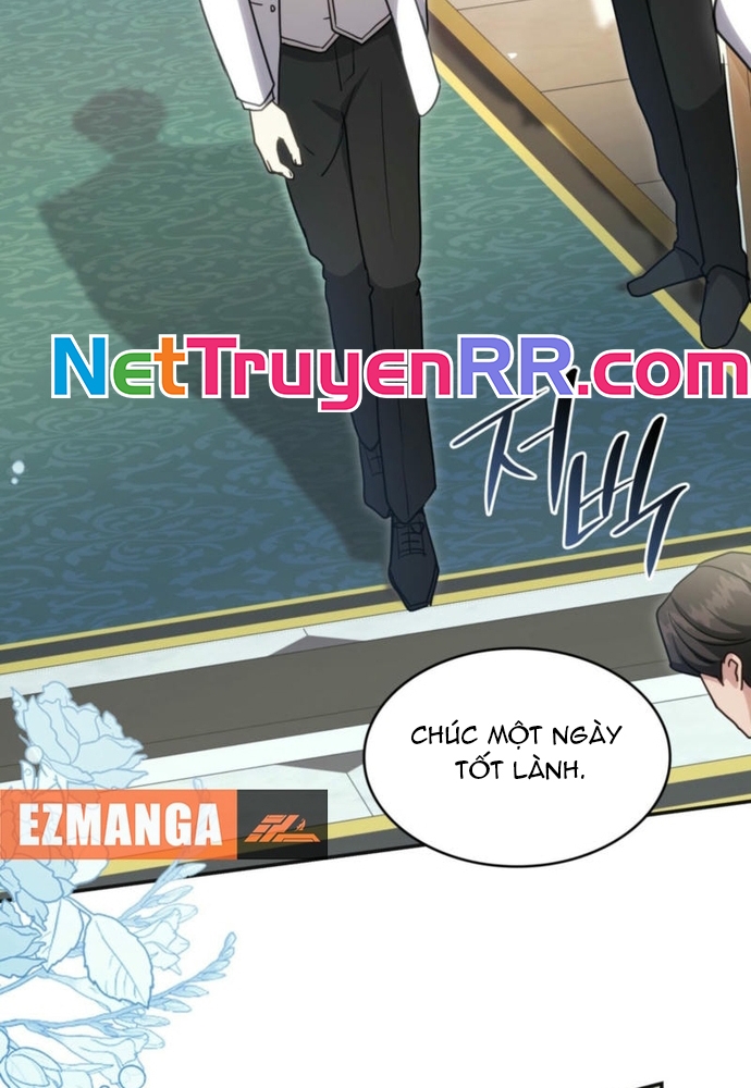 Trò Chơi Tình Ái: Chapter 30