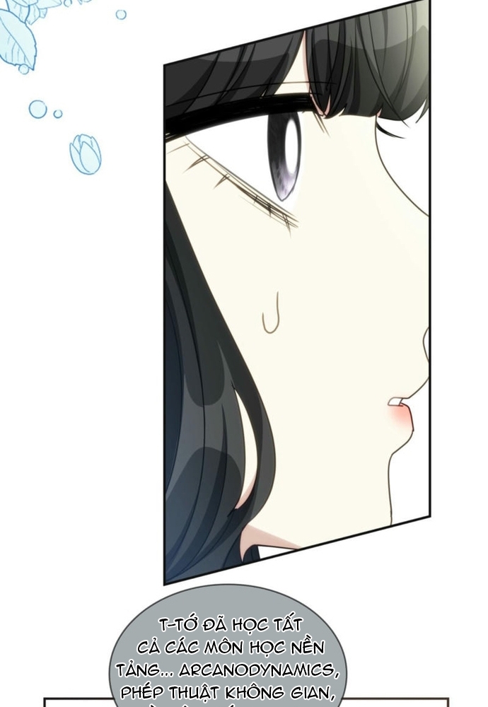Trò Chơi Tình Ái: Chapter 30