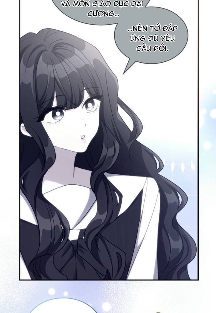 Trò Chơi Tình Ái: Chapter 30