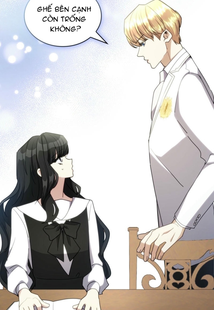 Trò Chơi Tình Ái: Chapter 30