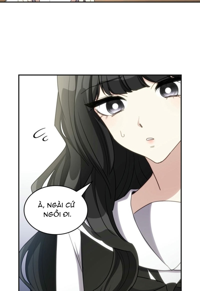Trò Chơi Tình Ái: Chapter 30