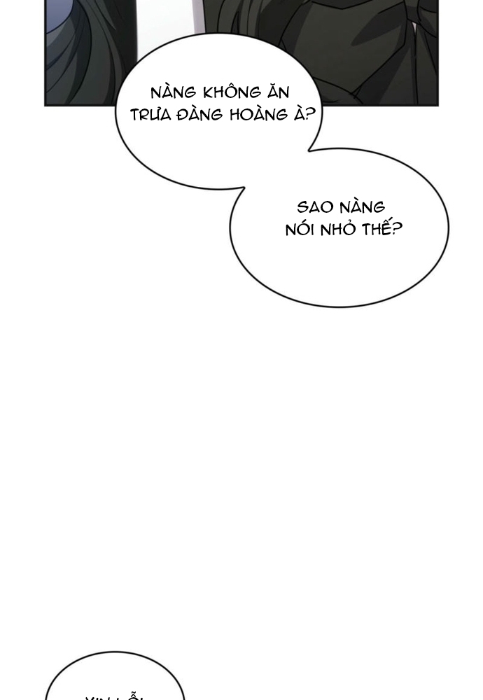 Trò Chơi Tình Ái: Chapter 30