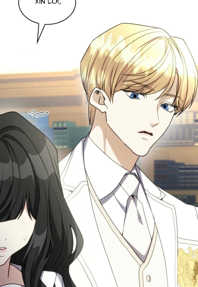 Trò Chơi Tình Ái: Chapter 30