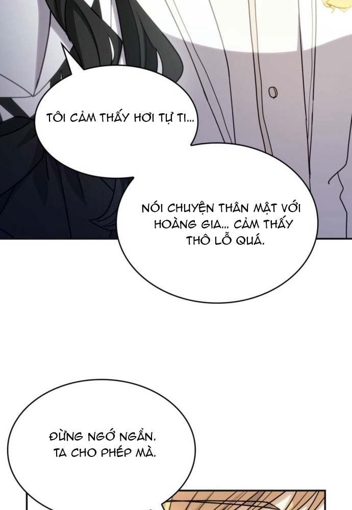 Trò Chơi Tình Ái: Chapter 30