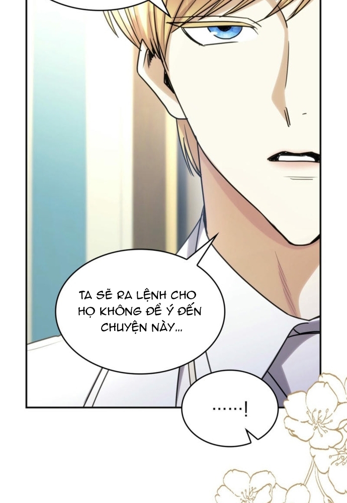 Trò Chơi Tình Ái: Chapter 30