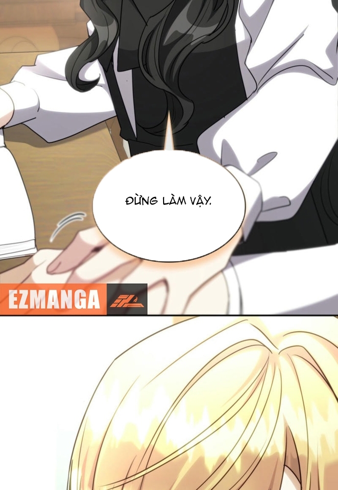 Trò Chơi Tình Ái: Chapter 30
